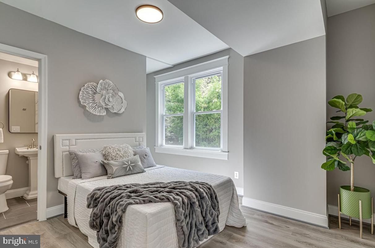 Bathroom, Bedroom, Interior, Wood Texture Flooring