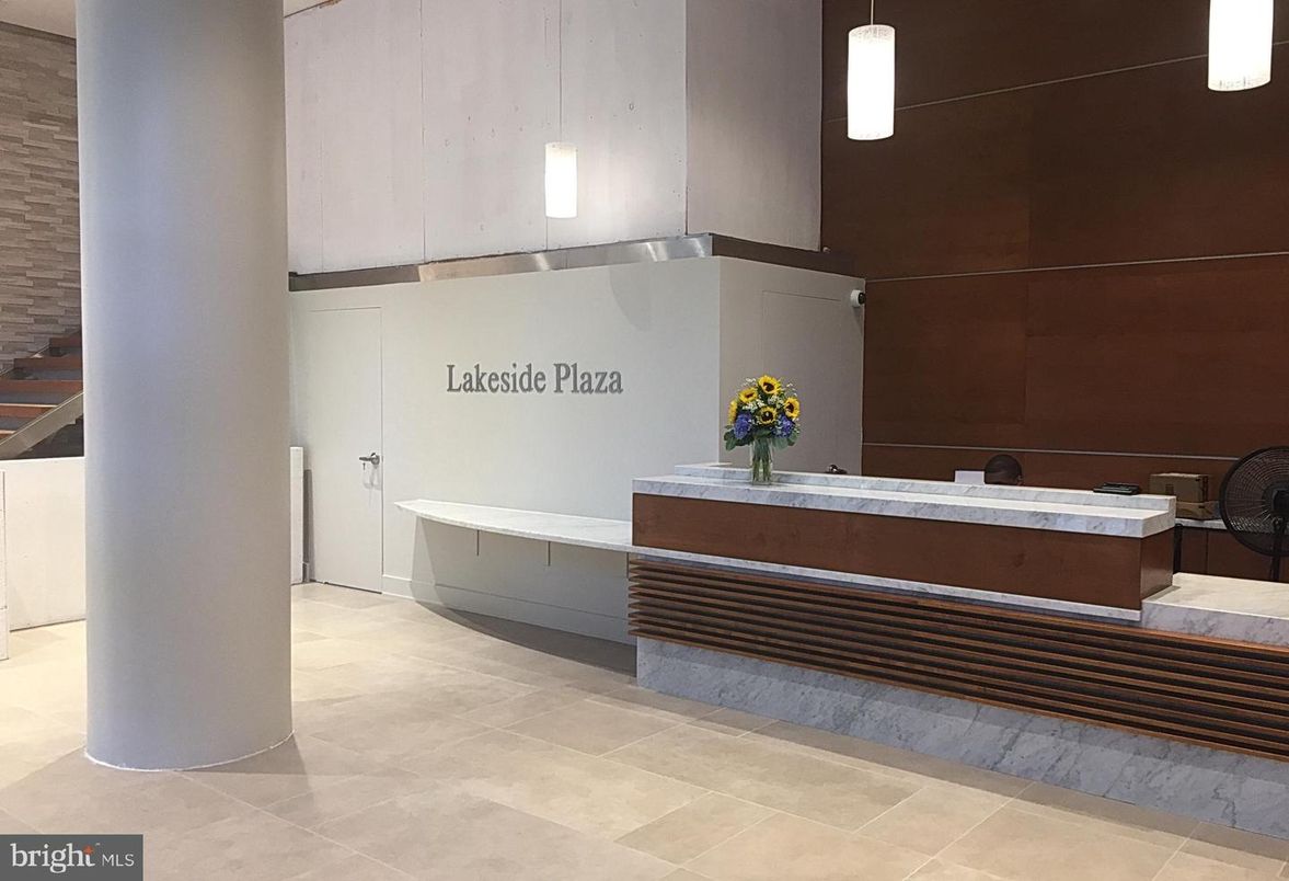 Interior, Pendant Lights