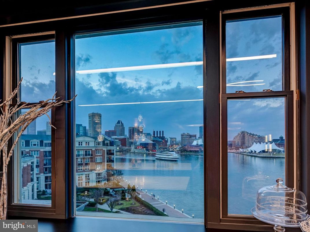 Water, Interior, Other