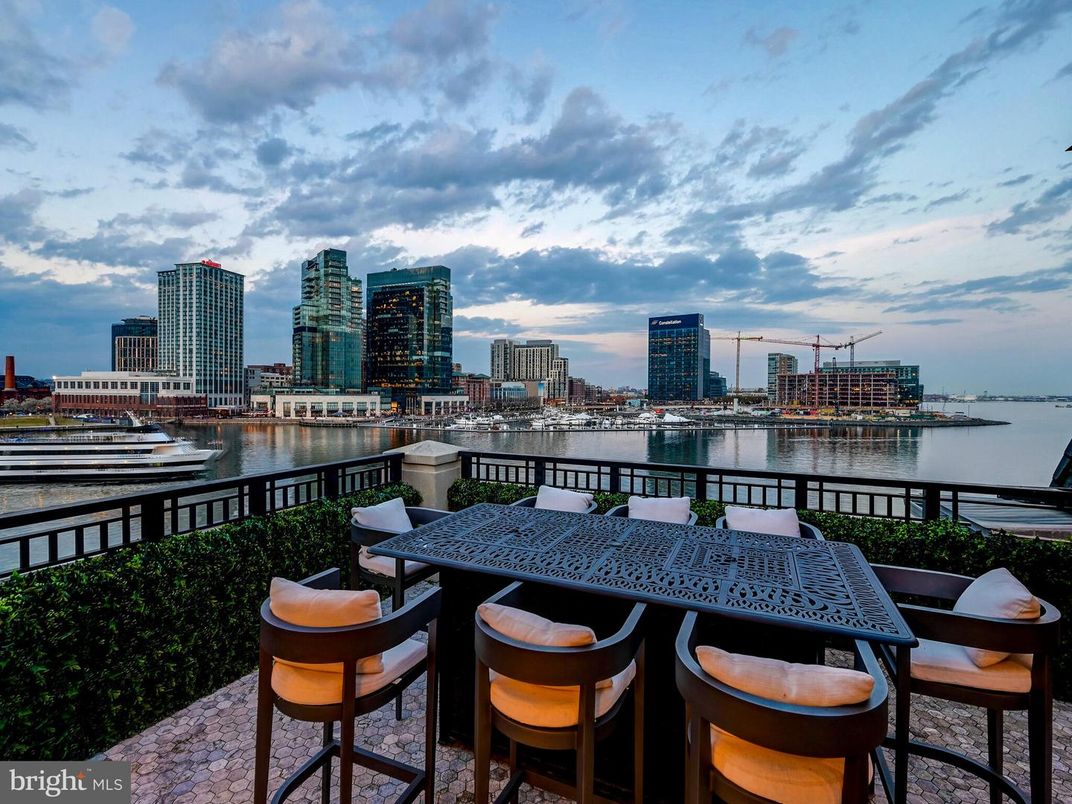 Water, Exterior, Other