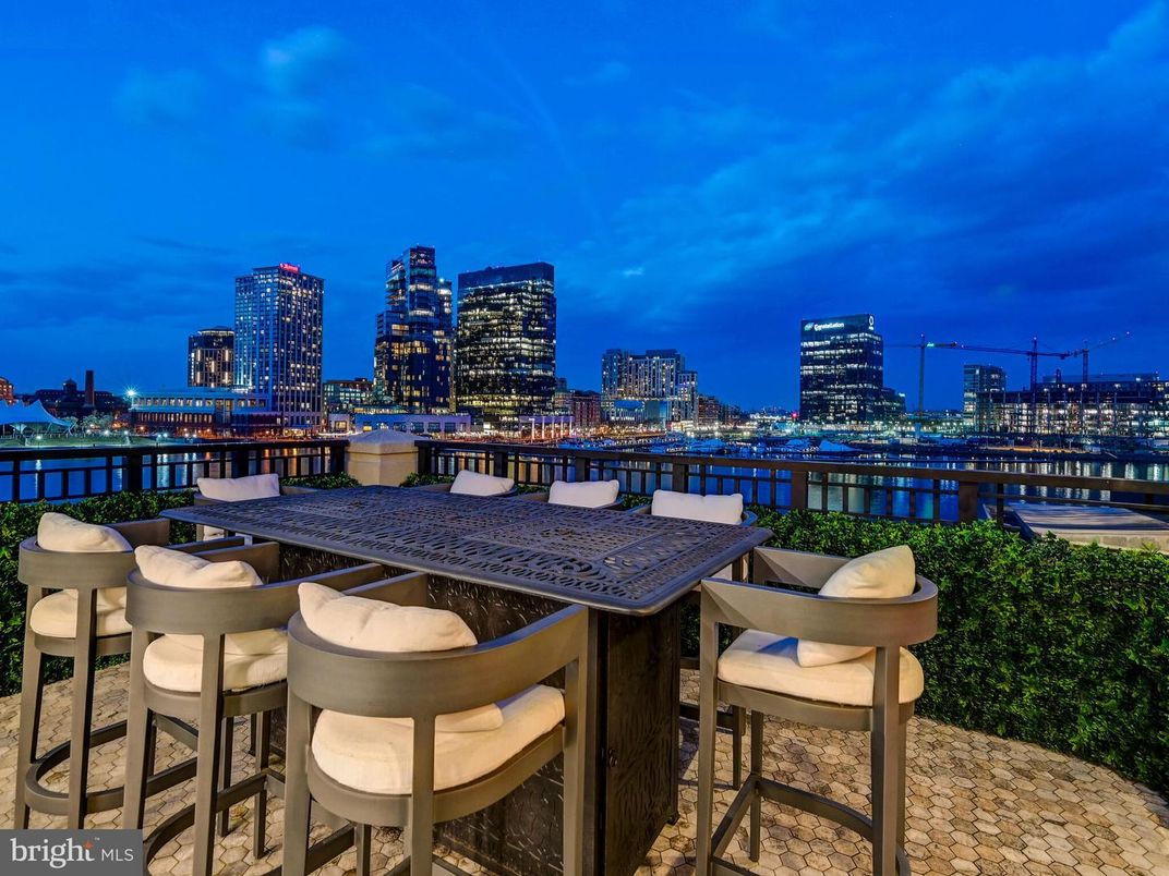 Water, Exterior, Other, Skyline