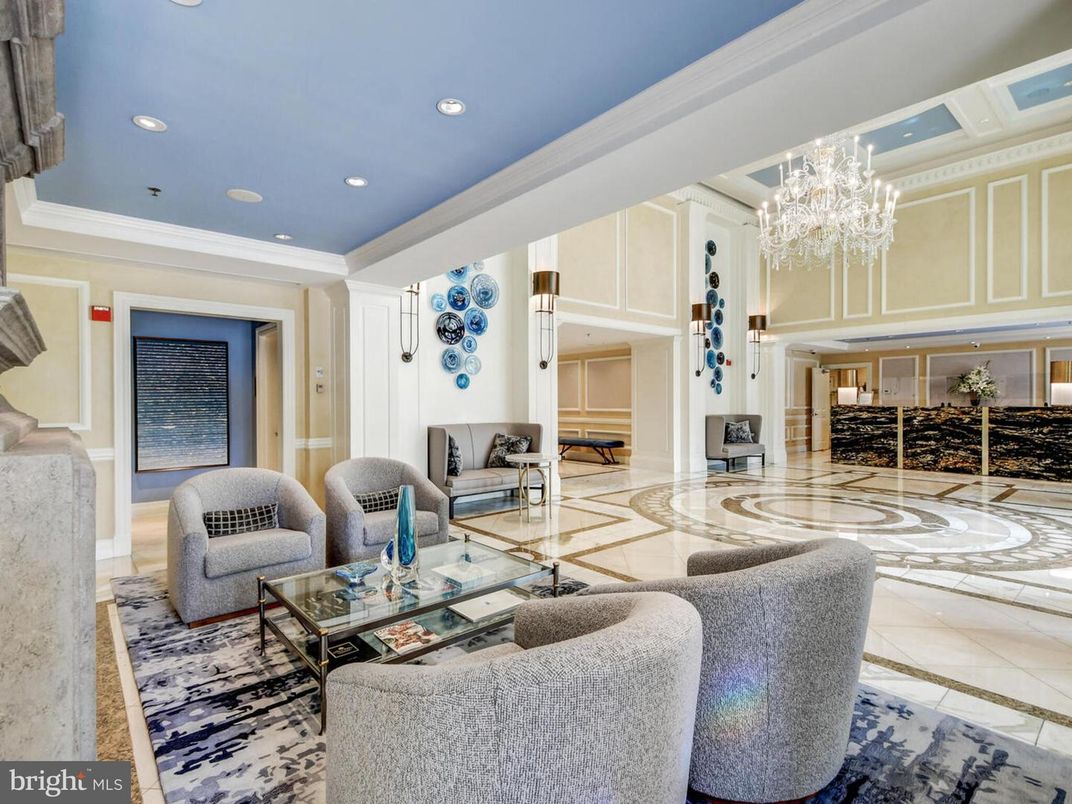 Chandelier, Interior, Living room, Recessed Lighting