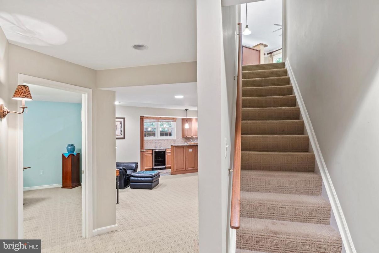 Interior, Pendant Lights, Recessed Lighting