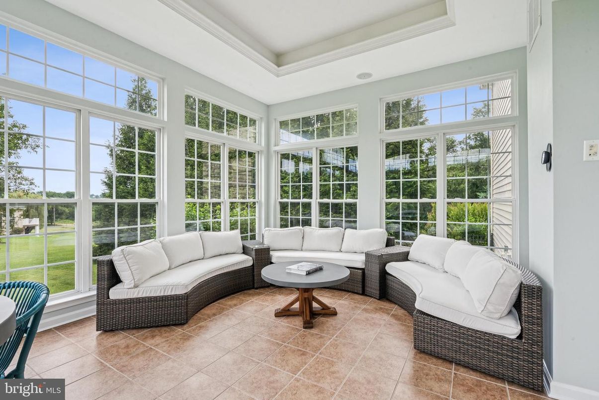 Interior, Living room, Sun Room