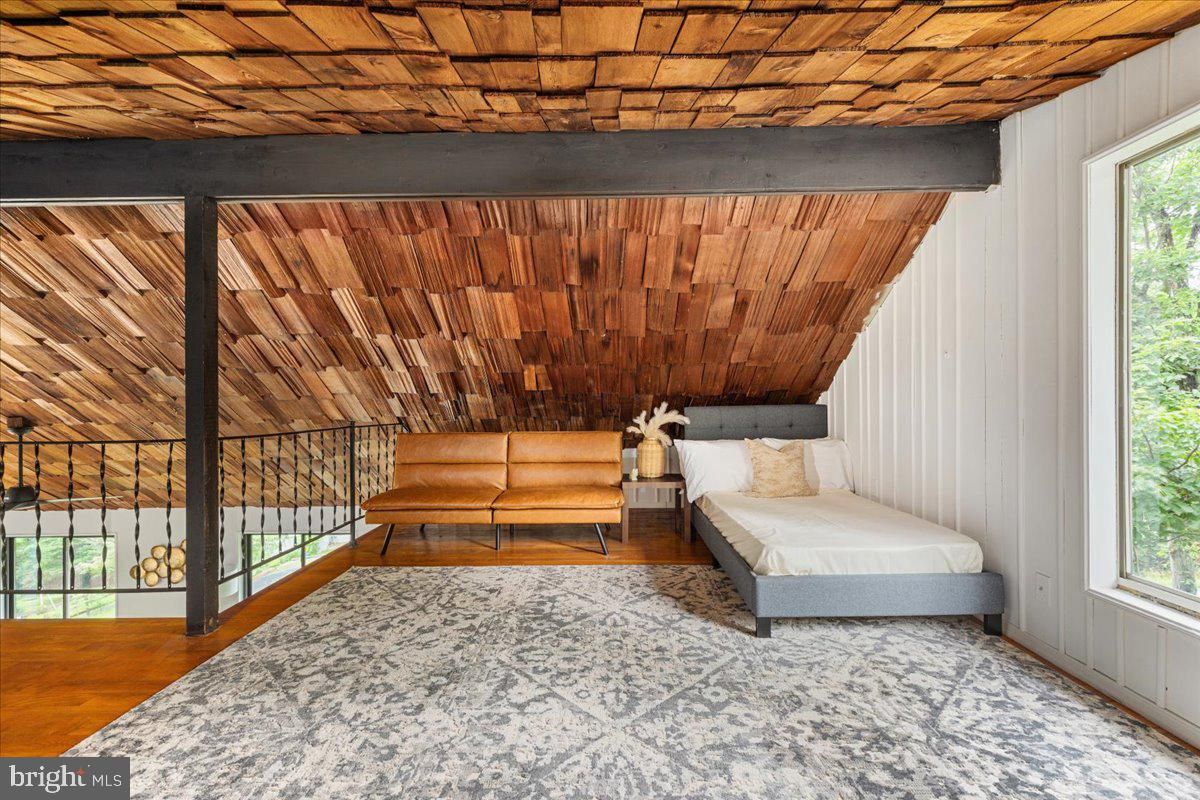 Interior, Wooden Ceilings, Wood Texture Flooring