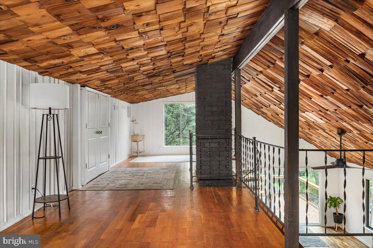 Fireplace, Interior, Wooden Beams, Wooden Ceilings, Wood Texture Flooring, Wooden Walls