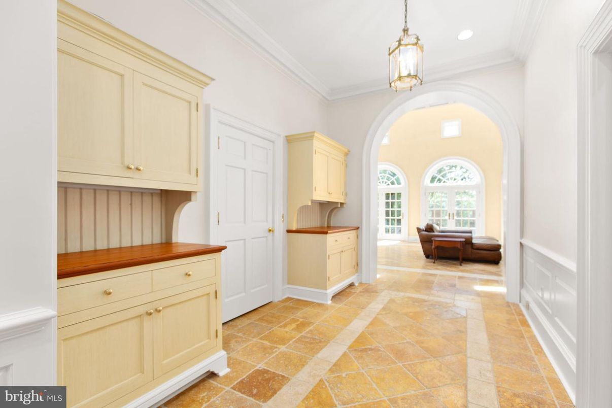 Interior, Pendant Lights, Recessed Lighting