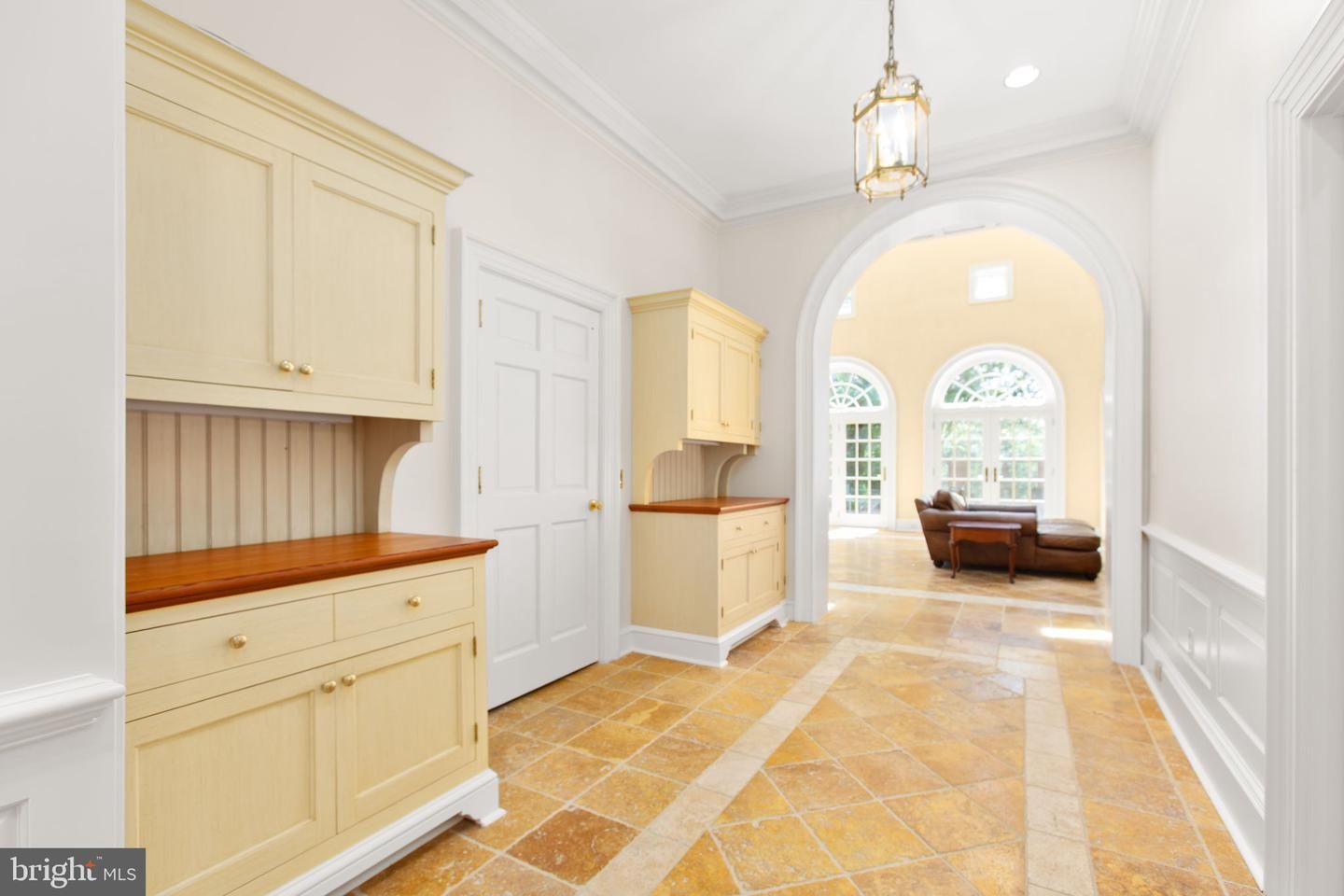 Interior, Pendant Lights, Recessed Lighting