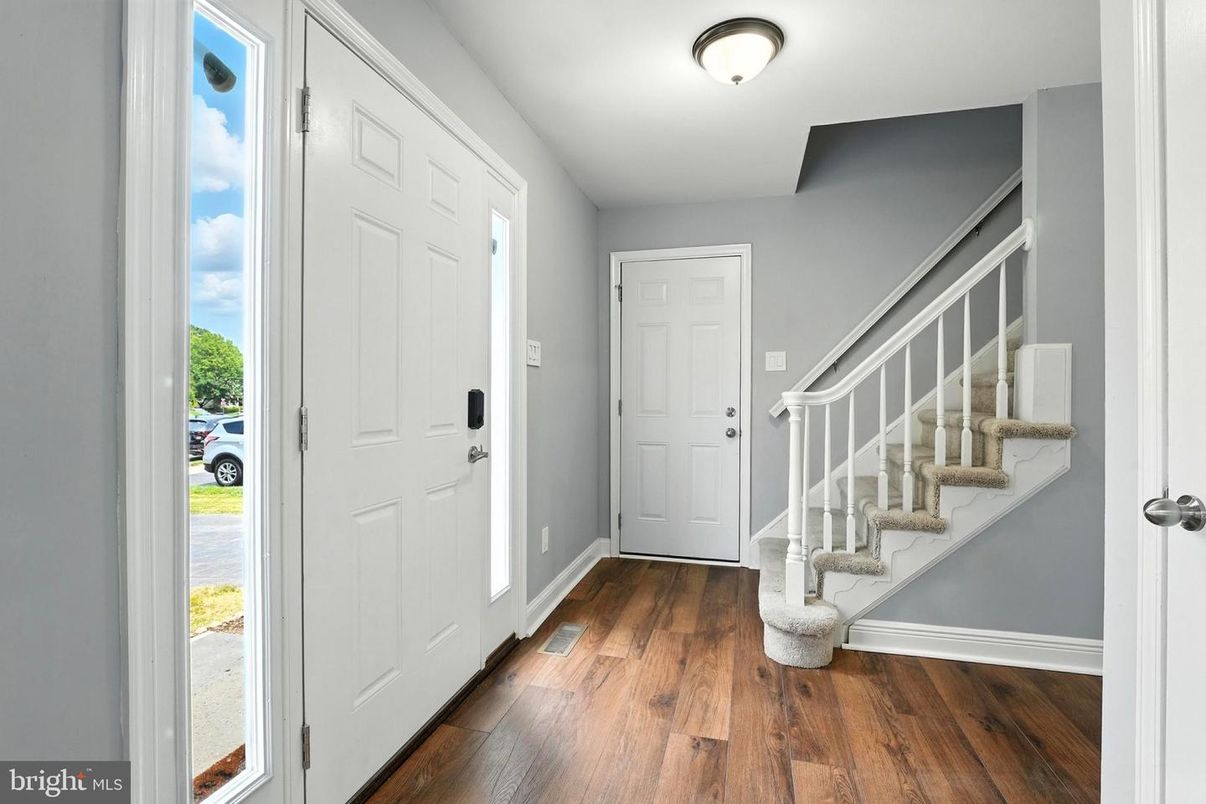 Interior, Wood Texture Flooring