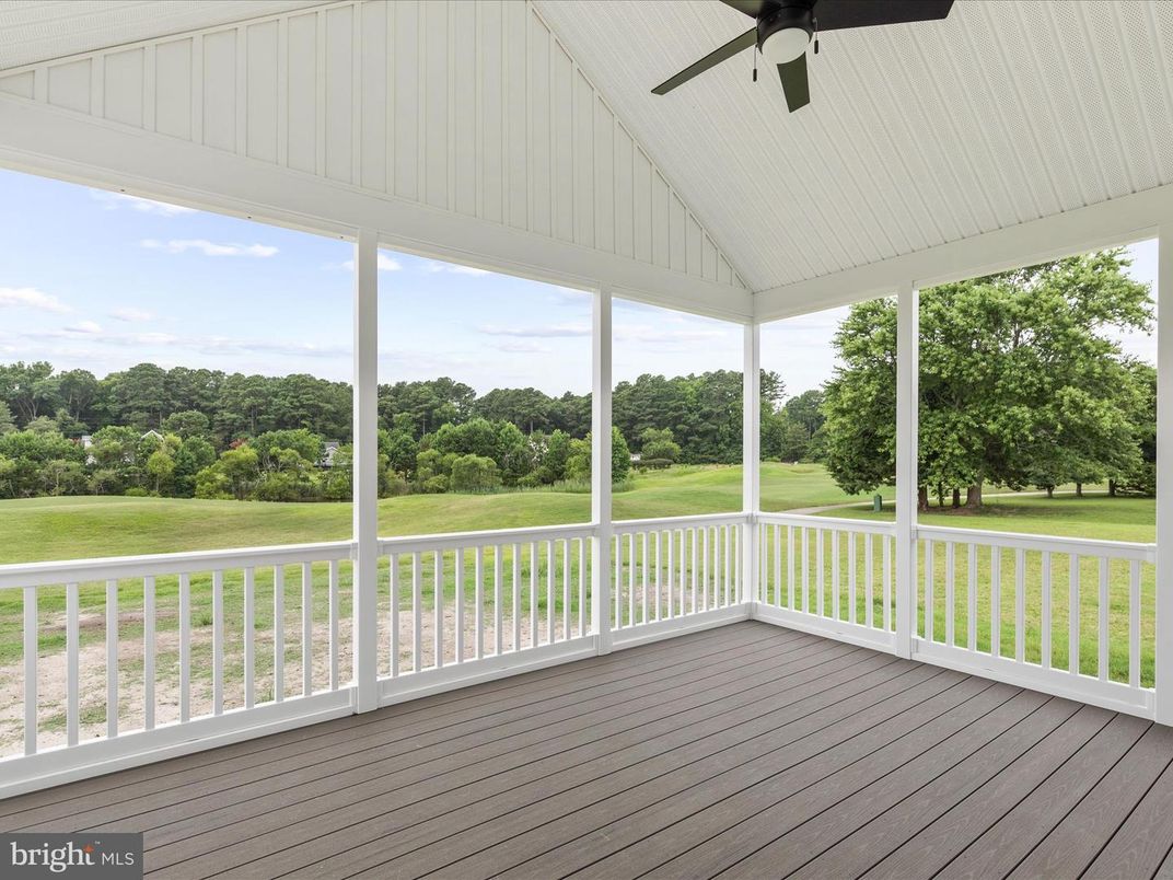Interior, Sun Room, Wood Texture Flooring