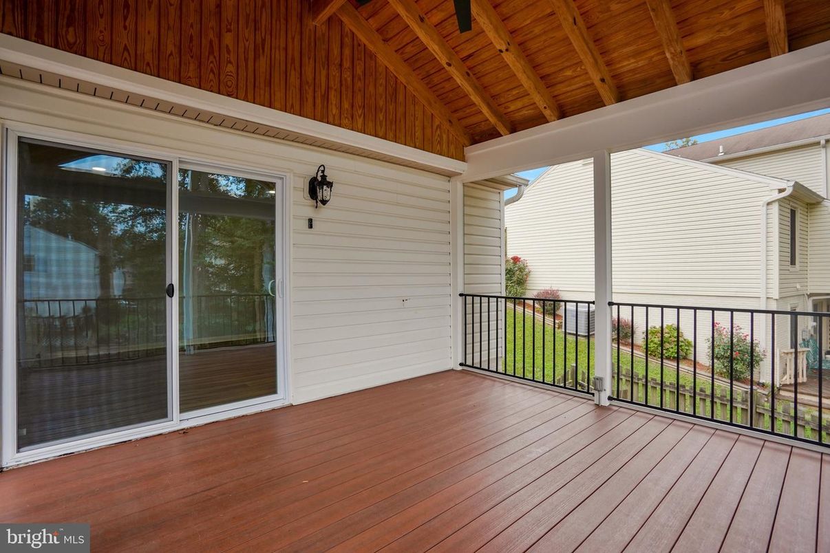 Exterior, Wooden Beams, Wooden Ceilings, Wood Texture Flooring