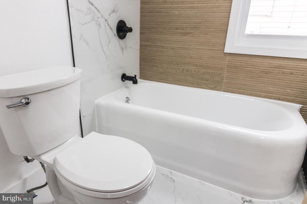 Bathroom, Interior, Marble, Marble Walls