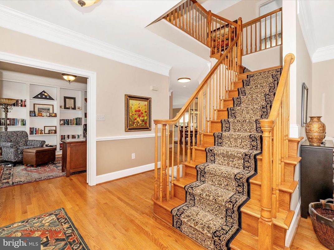 Interior, Wood Texture Flooring