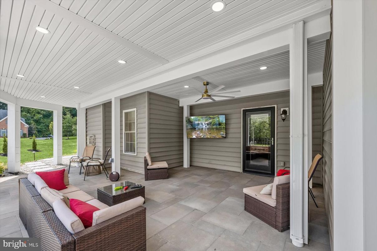 Exterior, Interior, Recessed Lighting