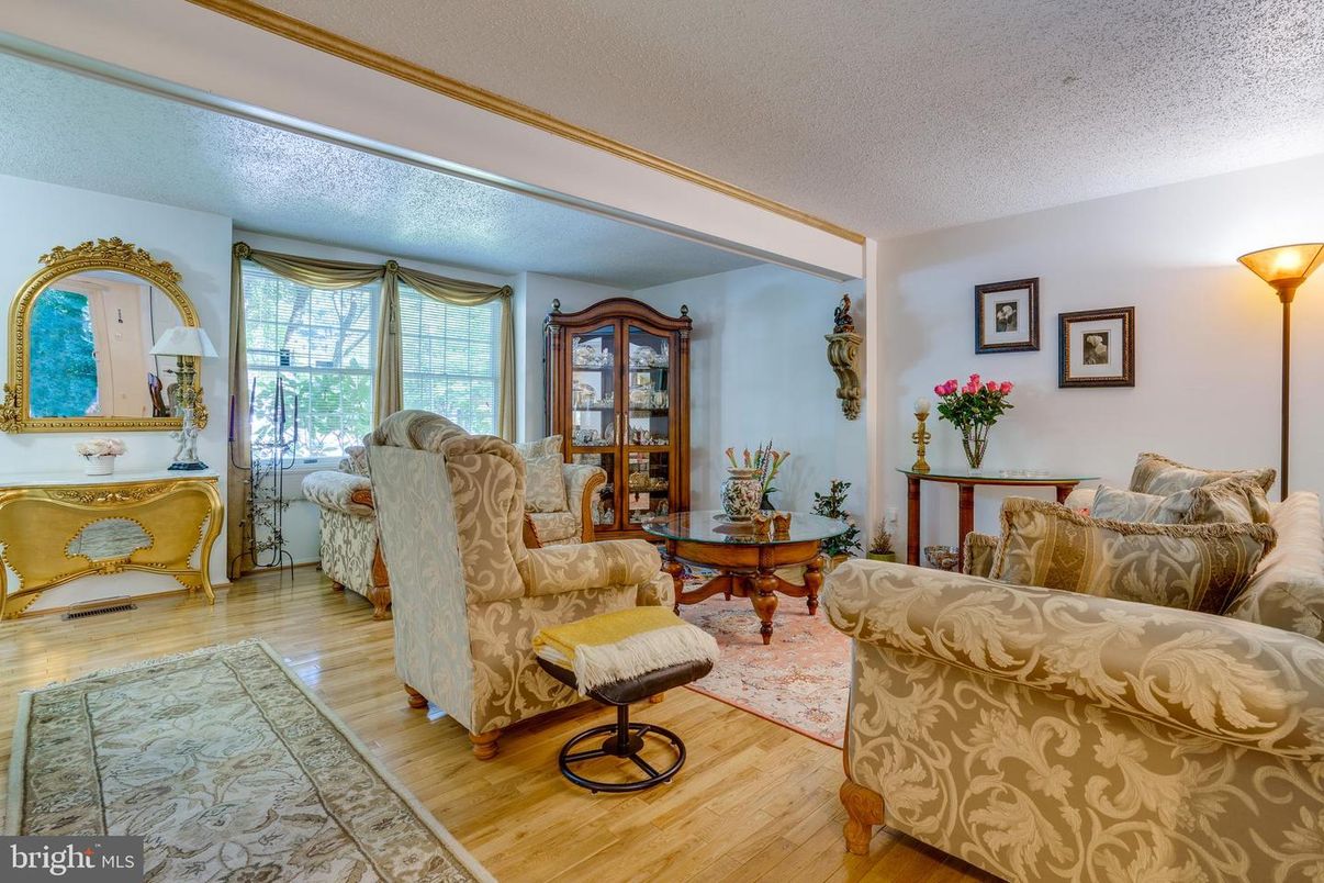 Interior, Living room, Wood Texture Flooring