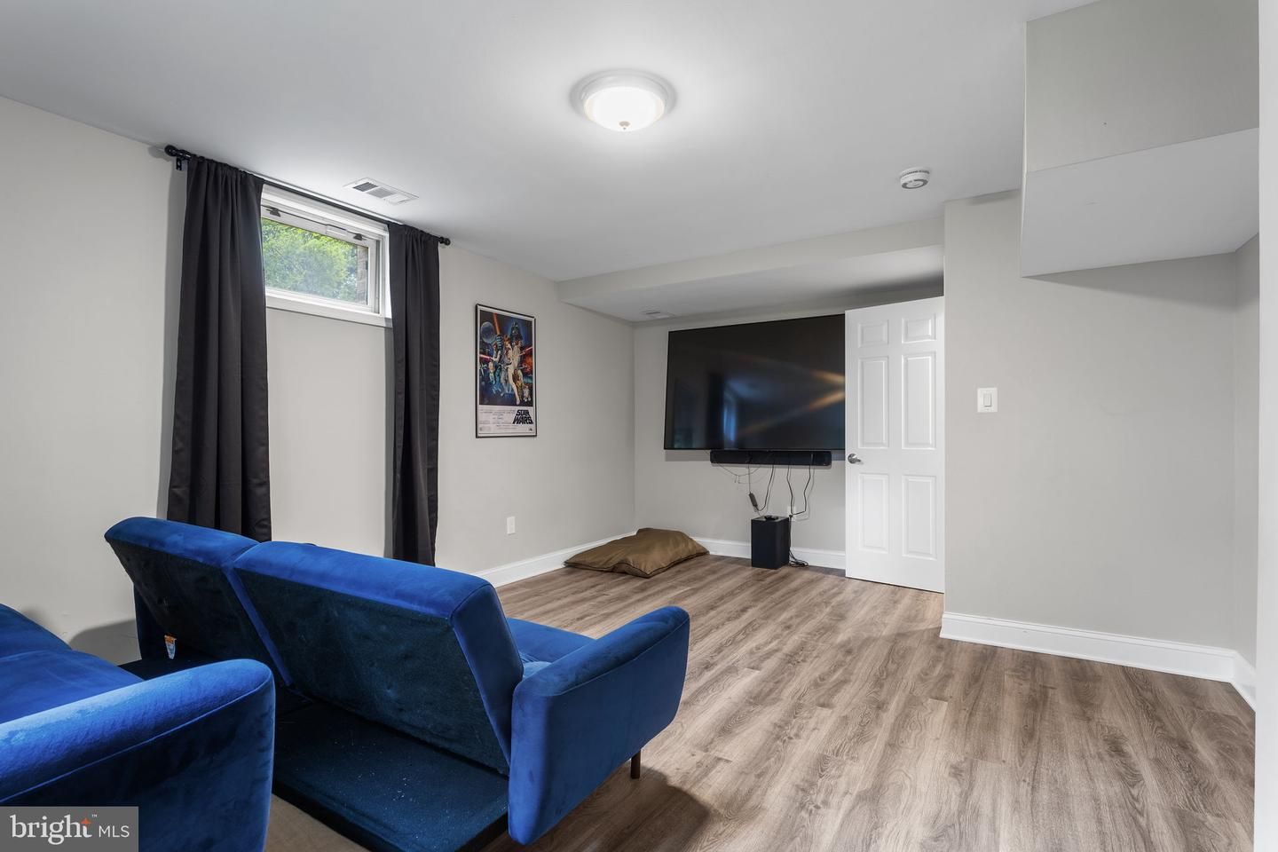 Interior, Wood Texture Flooring