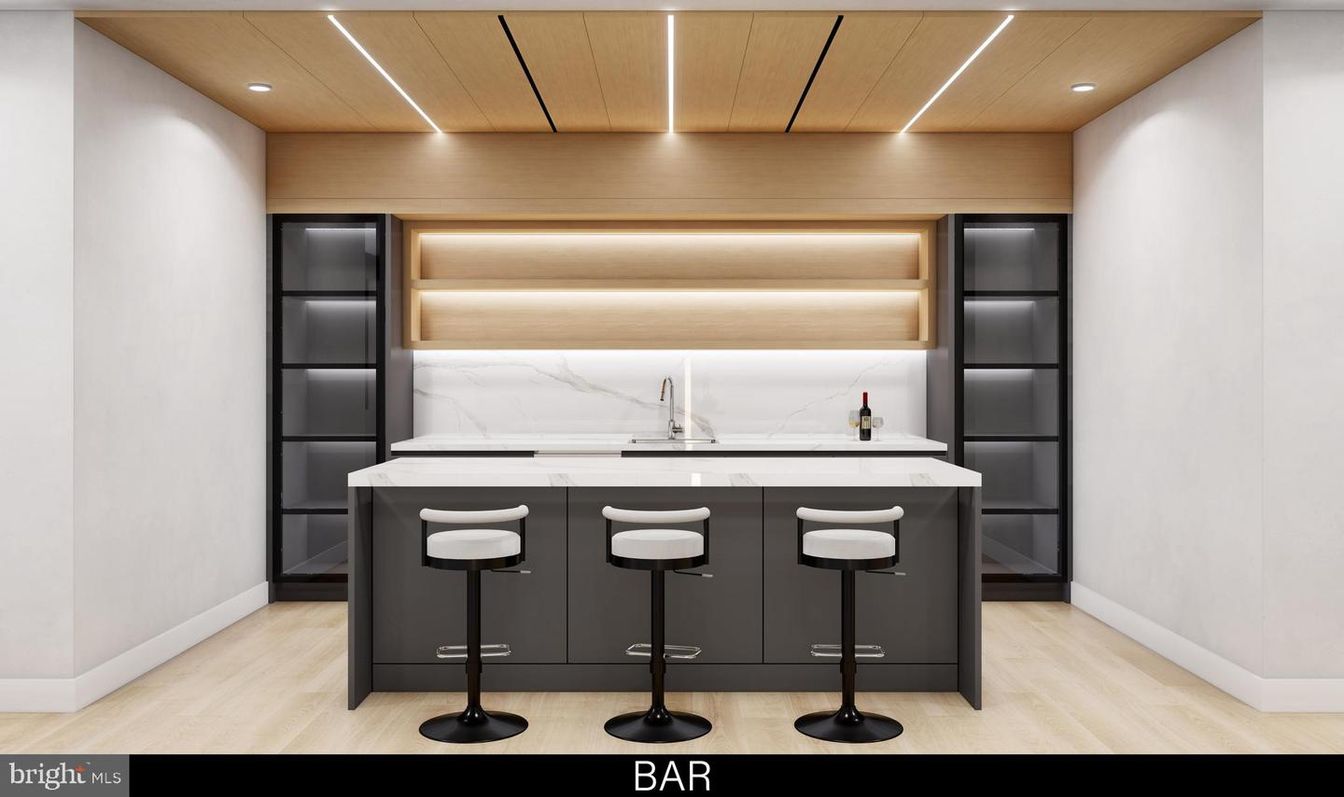 Interior, Recessed Lighting, Wooden Ceilings, Wood Texture Flooring