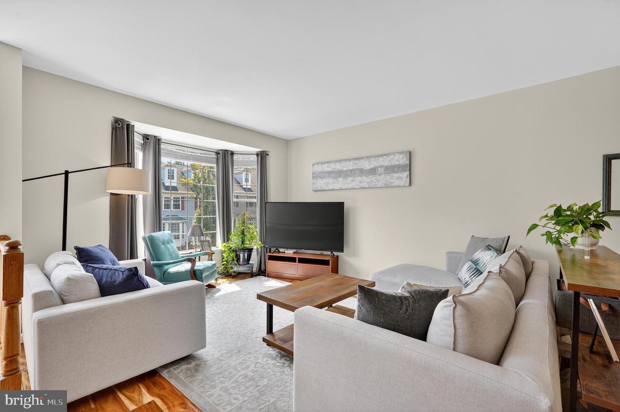 Interior, Living room, Wood Texture Flooring
