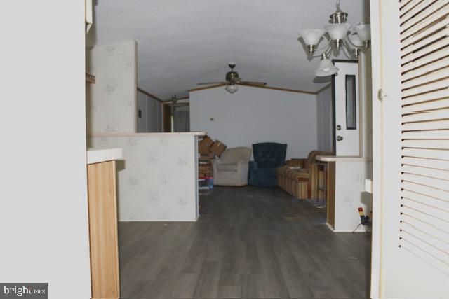 Chandelier, Interior, Wood Texture Flooring