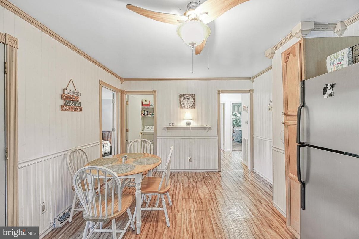 Dining room, Interior, Kitchen, Wood Texture Flooring