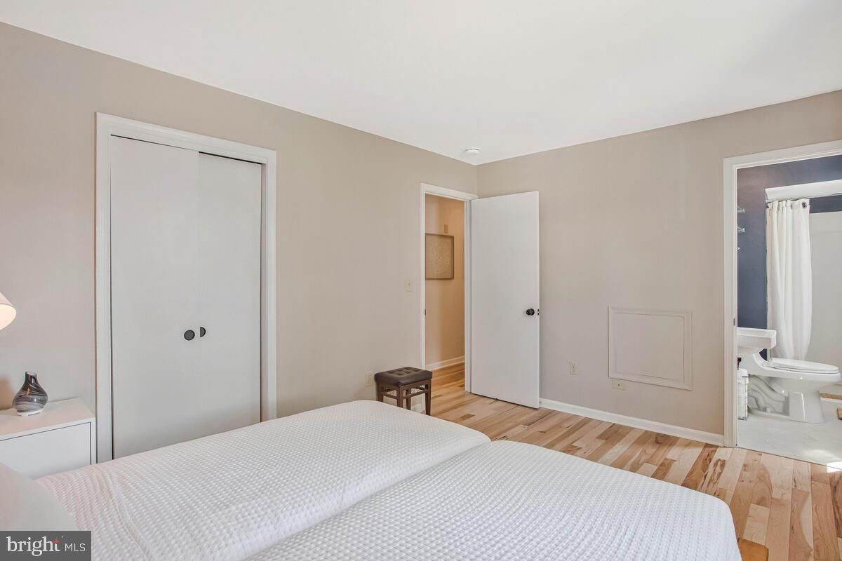 Bathroom, Bedroom, Interior, Wood Texture Flooring