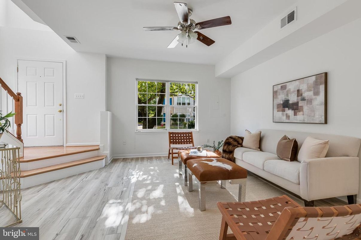 Interior, Living room, Wood Texture Flooring
