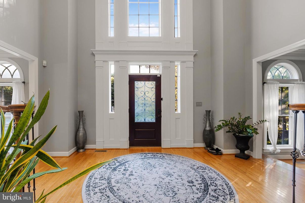 Interior, Wood Texture Flooring
