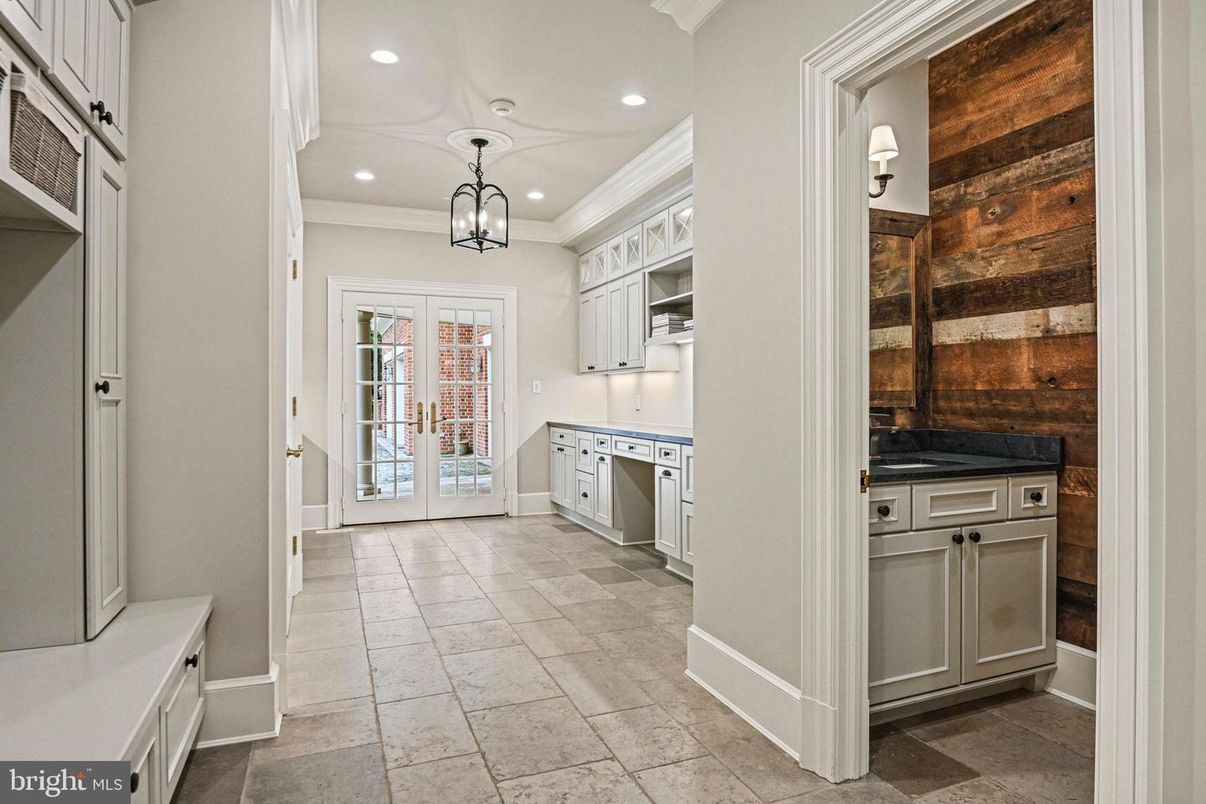 Interior, Pendant Lights, Recessed Lighting