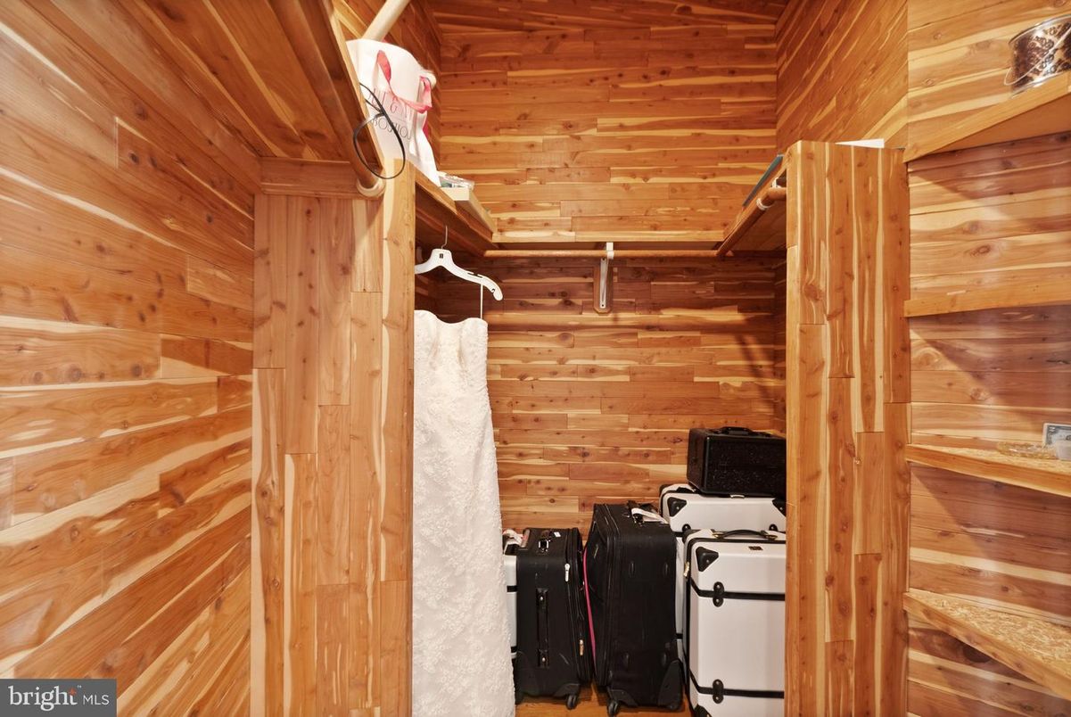 Interior, Wooden Ceilings, Wooden Walls