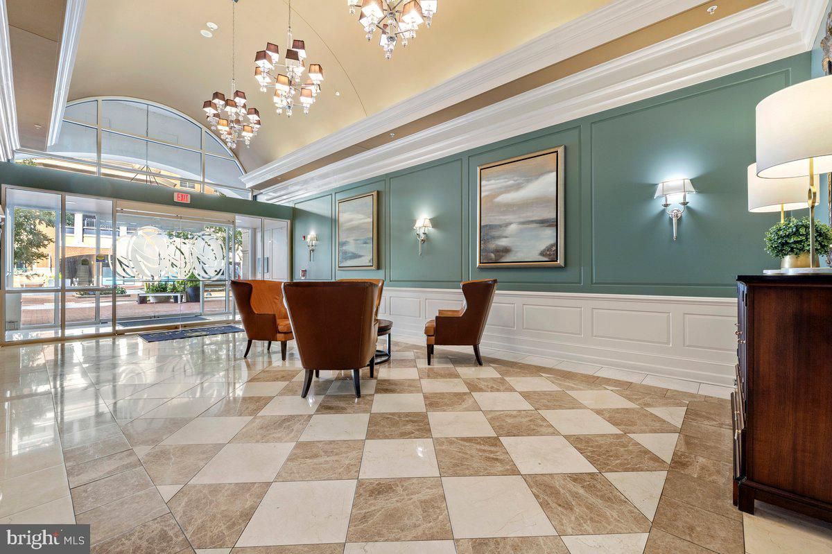 Interior, Pendant Lights