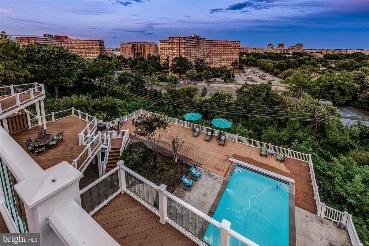 Water, Exterior, Pool, Other