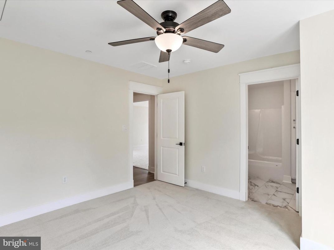 Bathroom, Empty room, Interior, Marble