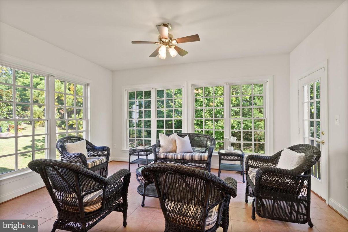 Interior, Living room, Sun Room