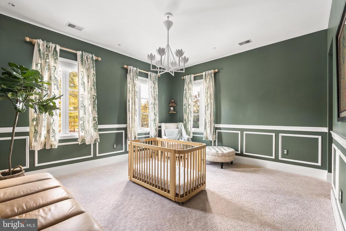 Chandelier, Interior, Recessed Lighting