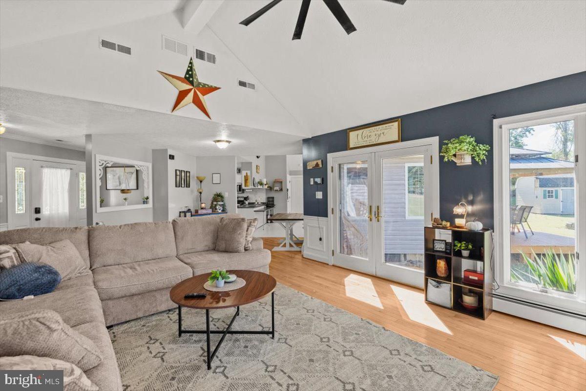 Interior, Living room, Wood Texture Flooring