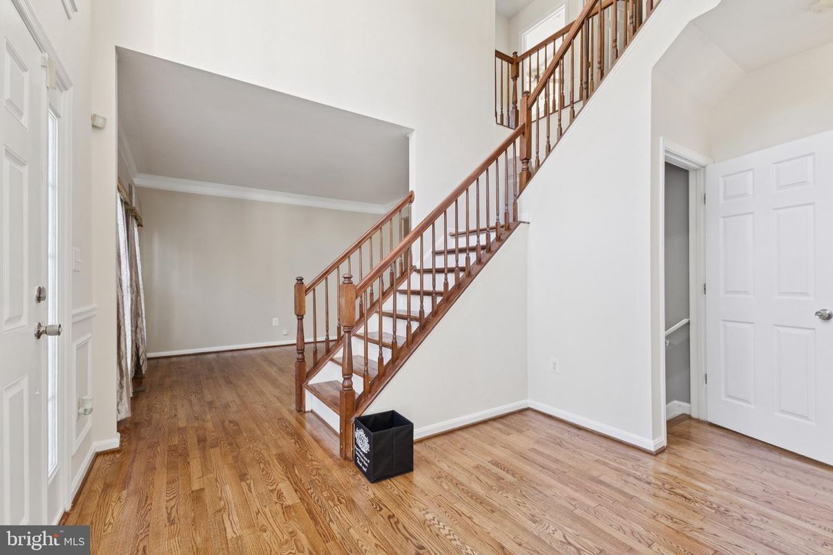 Interior, Wood Texture Flooring