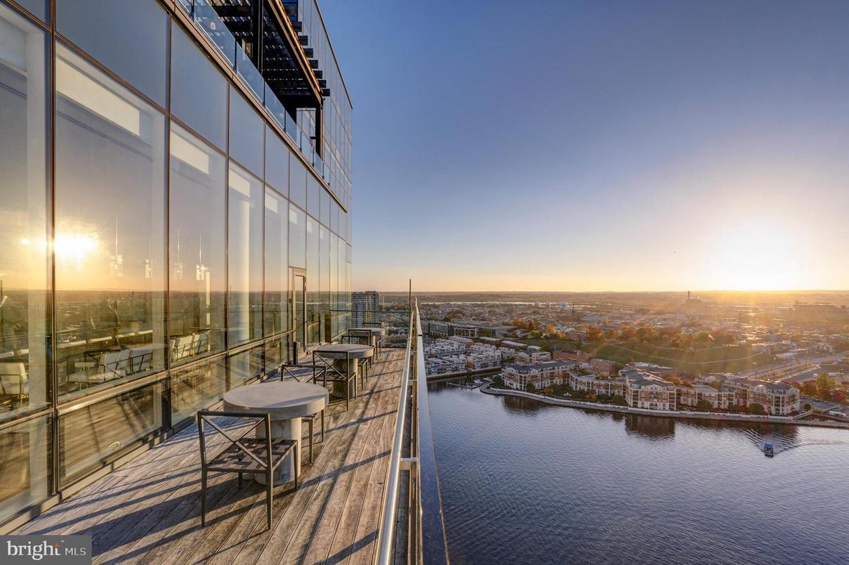 Water, Exterior, Other