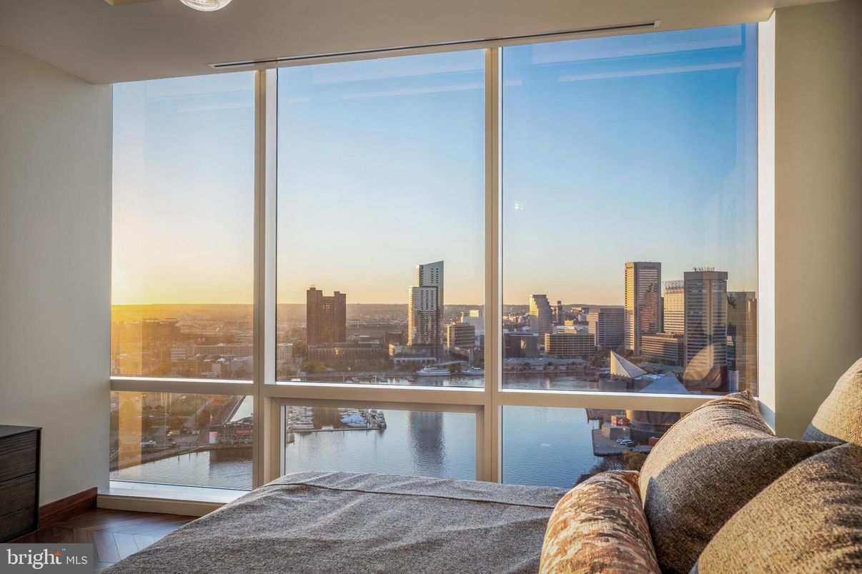 Water, Interior, Other, Skyline