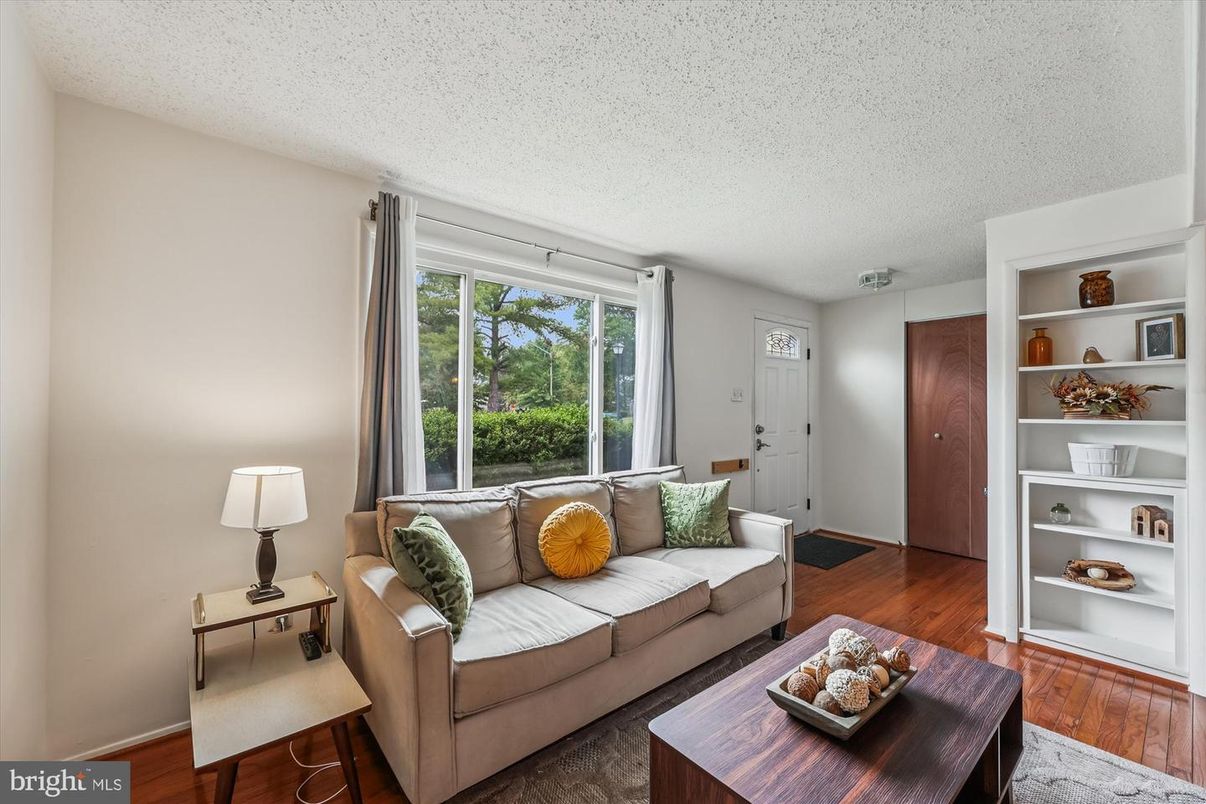 Interior, Living room, Wood Texture Flooring