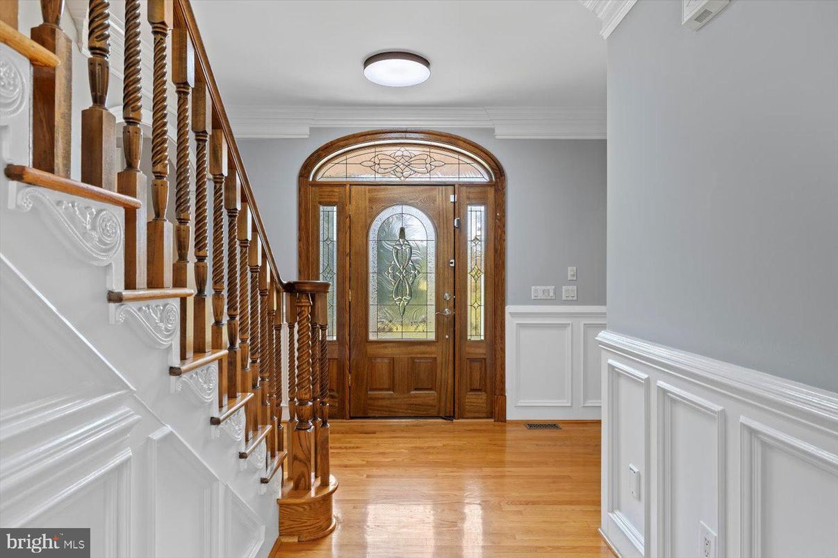 Interior, Wood Texture Flooring