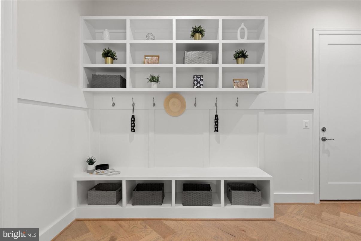 Interior, Wood Texture Flooring