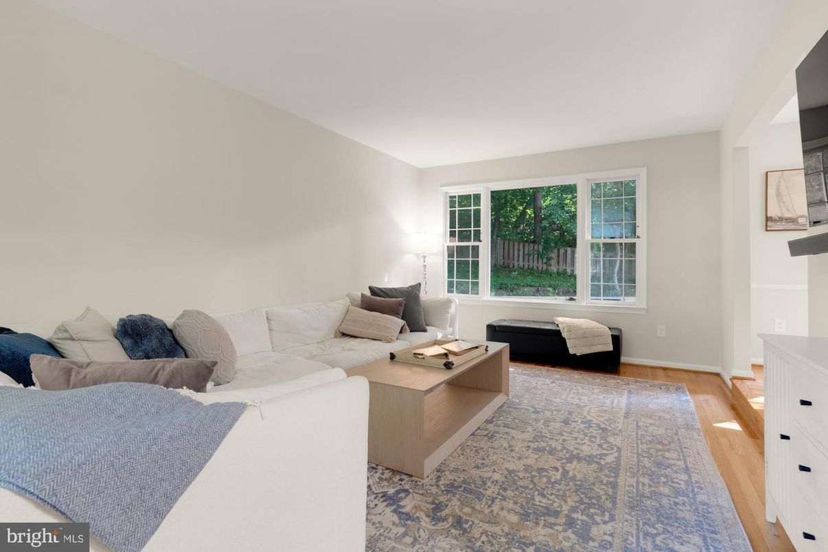 Interior, Living room, Wood Texture Flooring