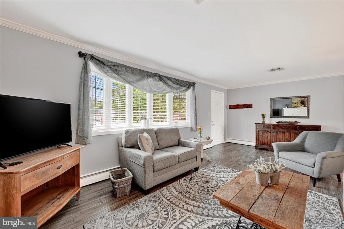 Interior, Living room, Wood Texture Flooring