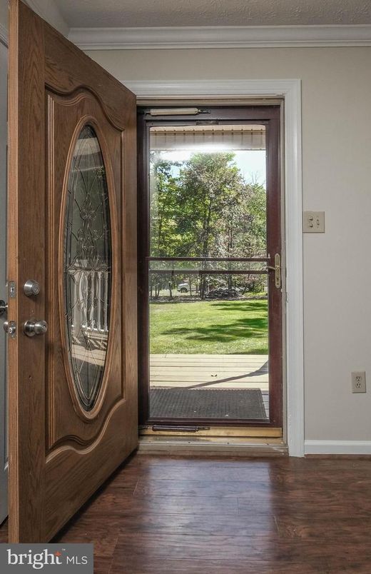 Interior, Wood Texture Flooring