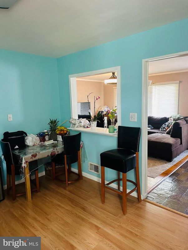Dining room, Interior, Living room, Wood Texture Flooring