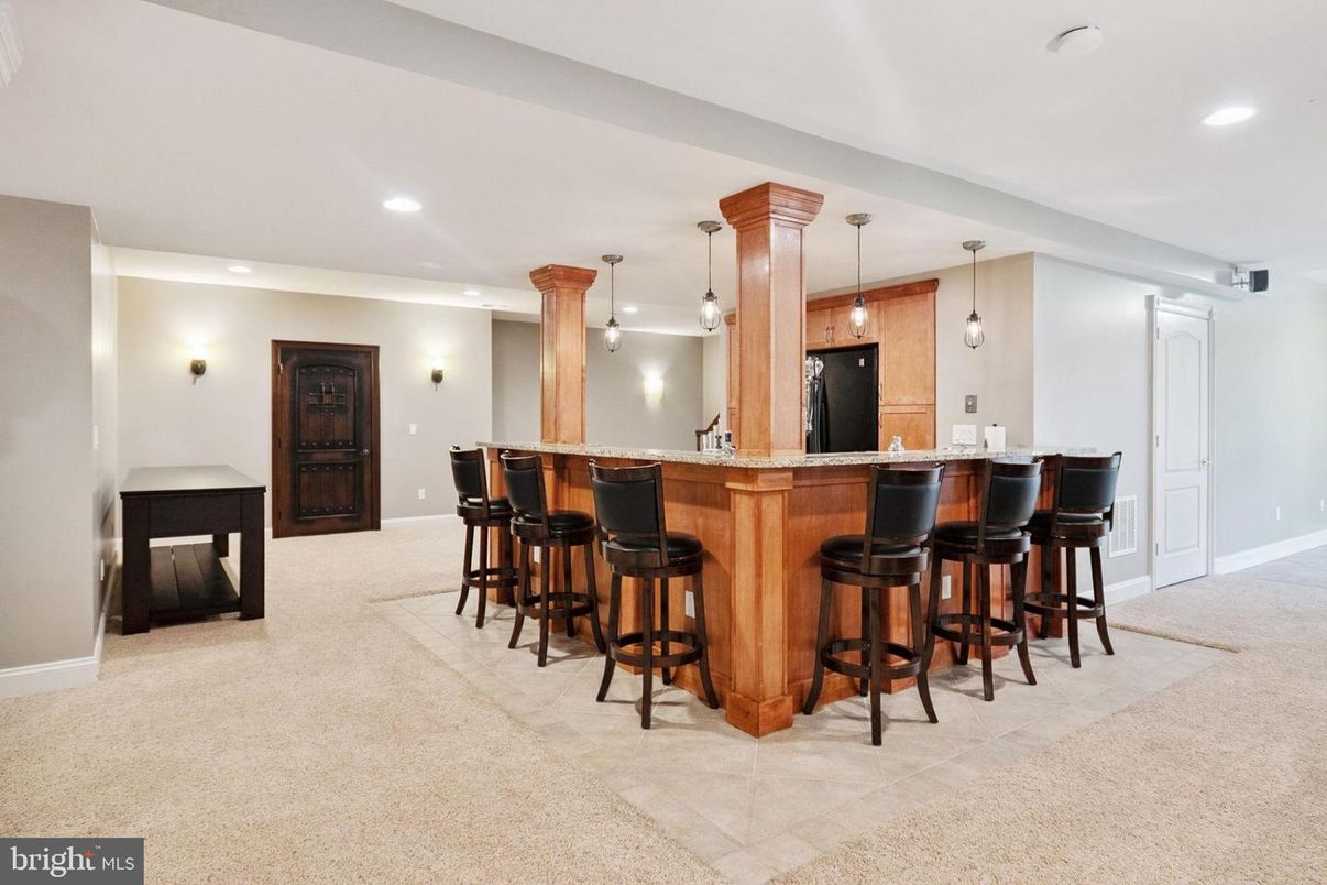 Interior, Pendant Lights, Recessed Lighting