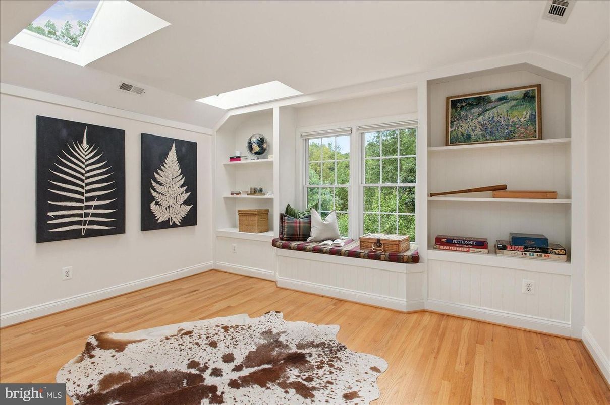 Interior, Wood Texture Flooring