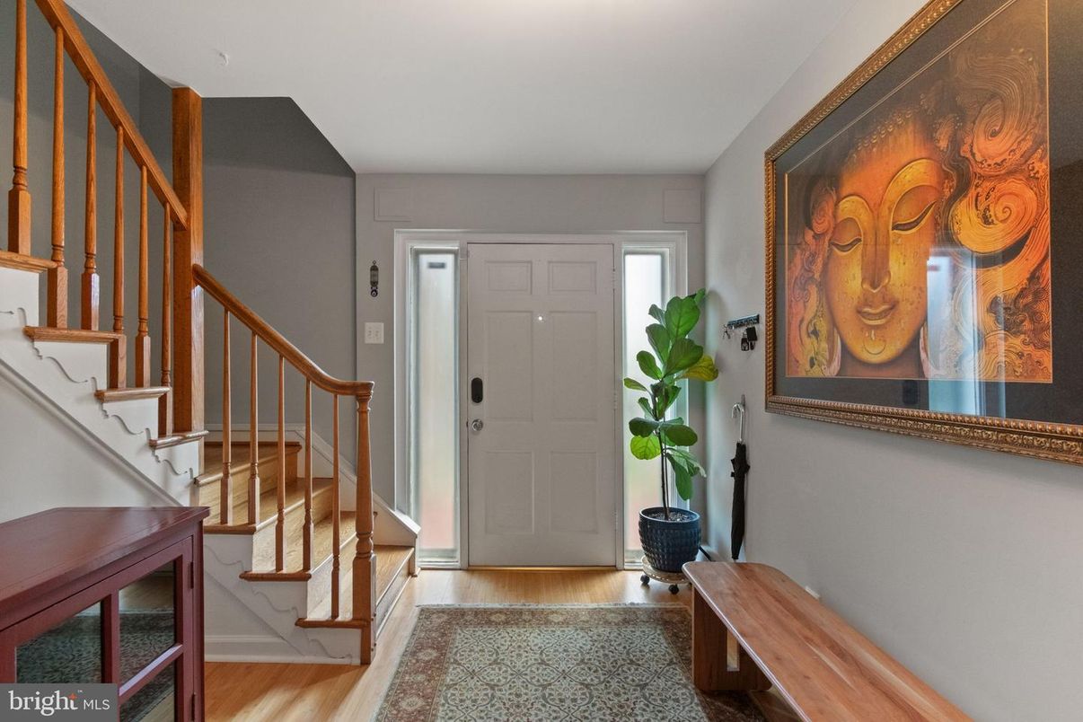 Interior, Wood Texture Flooring