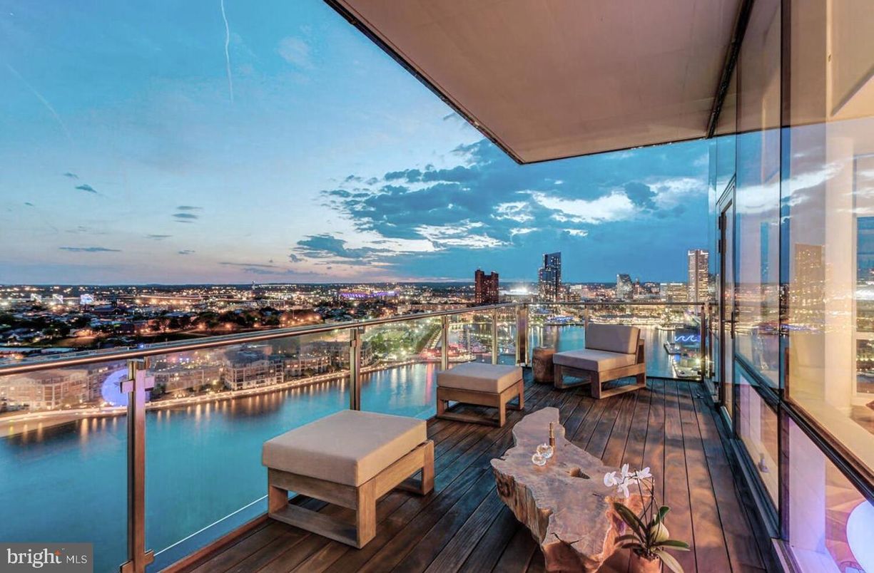 Water, Exterior, Other