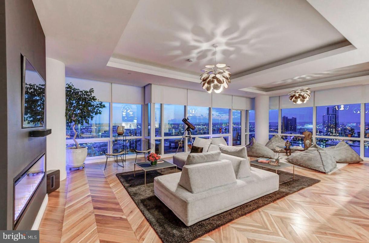 Interior, Living room, Wood Texture Flooring